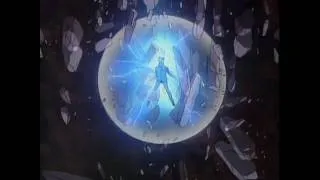 The Guyver OVA Opening (English)