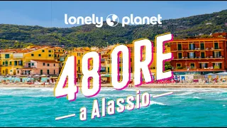 48 ore a Alassio | Lonely Planet Italia