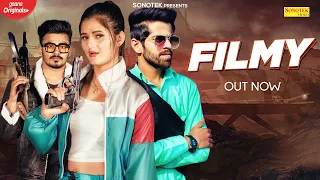 Filmy : Full Video | Masoom Sharma, Anjali Raghav, Manisha, Hooda Ghuskani | New Haryanvi Songs 2021