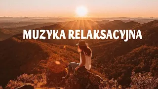 Muzyka Relaksacyjna -- Kojąca Muzyka Na Uspokojenie Nerwów