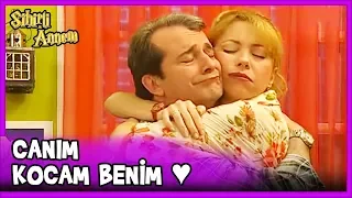 Betüş ve Sadık Barıştı - Sihirli Annem 12. Bölüm