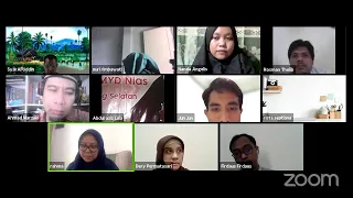 TUTORIAL GOOGLE CLASROOM, JAMBOARD, G.FORM (PAKET KOMPLIT) UNTUK GURU PEMULA (Siti Rahma Utami ,MT)