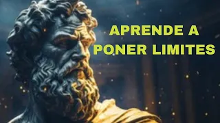 4 Reglas Estoicas que te Ayudaran a Poner Limites