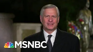 Jon Meacham On The Value Of George H.W. Bush 41's Imperfections And Virtues | Morning Joe | MSNBC