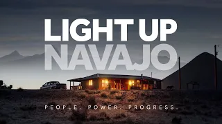 SRP – Light Up Navajo 2022