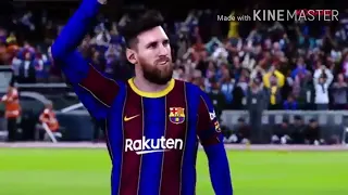 Pes 2021 new trailer / with new features