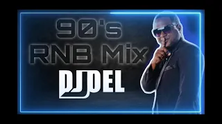 90 s R&B DJ JOEL MIX