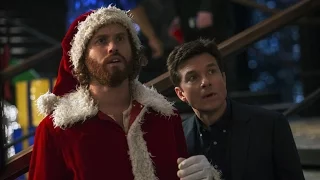 'Office Christmas Party' (2016) Official Comedy Teaser Trailer | TJ Miller