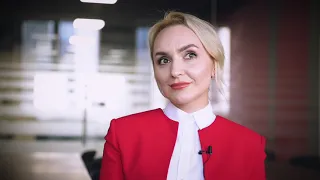 Викладачка УКД відповіла на гострі запитання: Іванна Волосянко