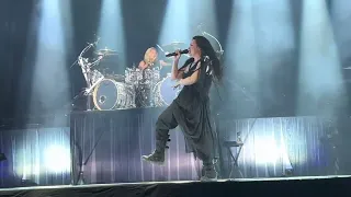Evanescence: End Of The Dream [Live 4K] (Athens, Greece - June 5, 2022)