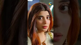 Parizaad ki Akhri Khwaish !! #ahmedaliakbar #urwahocane  #parizaad  #shorts  #humtv