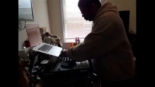 DJ SHORT-E (FROM PHILLY) LIVE HIP HOP DJ MIX [05/03/20]