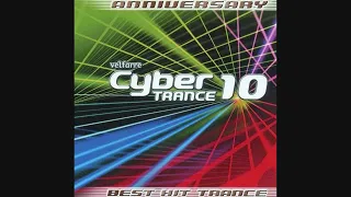 Anniversary Velfarre Cyber Trance 10 - Best Hit Trance CD1