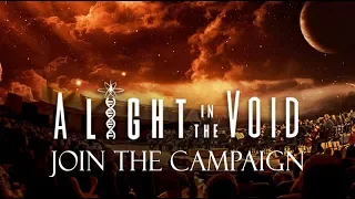 A LIGHT IN THE VOID - Kickstarter reveal!