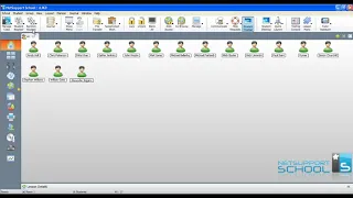 Introduction to NetSupport School