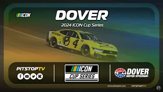 2024 ICON Cup Series || Dover