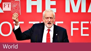 Labour manifesto breakdown | World