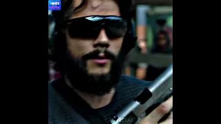 American Assassin Movie Edit