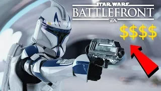 Star Wars Battlefront 2 - EA Blames Loot Crate Controversy, Brings Back Microtransactions To BFII
