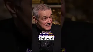 #gigibecali #becali #podcast #succes