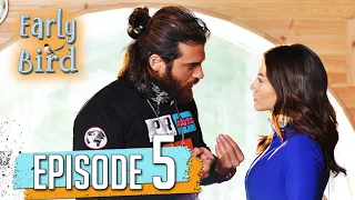 Early Bird Full Episode 5 (English Subtitles) @earlybird-erkencikus