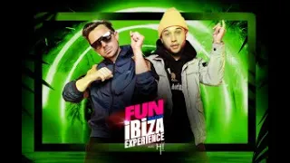 Europa | Fun Radio Ibiza Experience 2021