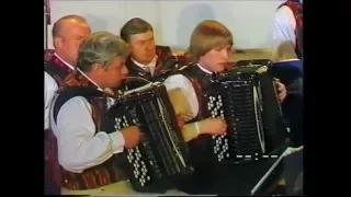 Ikaalisten Harmonikkamiehet 1983