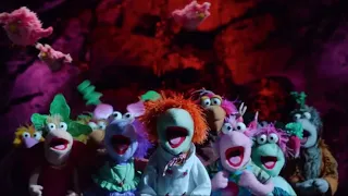 Fraggle Rock: Back to the Rock Season 2 - Radishes vs Strawberries (1080p, Lyrics in Desc.)