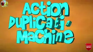 Motu Patlu||Action Duplicating Machine||Motu Patlu Cartoon Tv||Aditya Kumar||