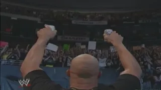 Attitude Era Tribute - Here Without You™