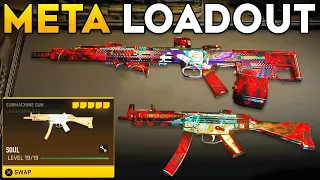 Warzone's #1 META Loadout is BROKEN!🤯