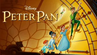 AUDIOCUENTOS DISNEY | PETER PAN