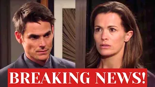 Heartbreaking! Young and the Restless Adam and Chelsea drops! Fans are mourning!