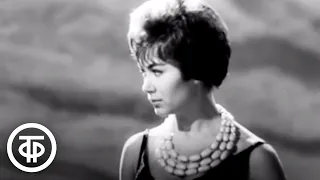 Эдита Пьеха "Осень" (1965)