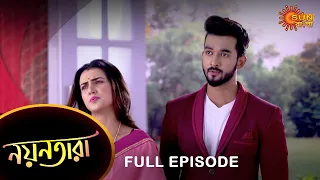 Nayantara - Full Episode | 19 April 2022 | Sun Bangla TV Serial | Bengali Serial