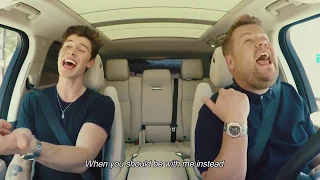 Shawn Mendes Carpool Karaoke || Parte 3 || Traducido al Español
