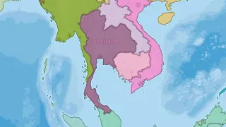 I Beat Dummynation As THAILAND... (And I'm The First Person To Do It Lol.)