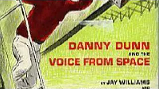 Danny Dunn and the Voice From Space | Wikipedia audio article