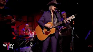 The Waterboys - "In My Time on Earth" (Live at Rockwood Music Hall)