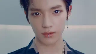 NCT 2018 Yearbook #2