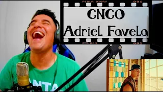 SUPER VERSION!! / CNCO FT. ADRIEL FAVELA - LA EQUIVOCADA