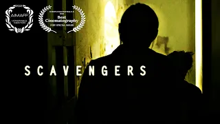 Scavengers | Award Winning Post-Apocalyptic Zombie Short Film