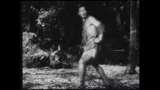 "Rashomon" - Original Trailer