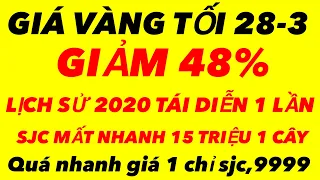 Giá vàng hôm nay 9999 mới nhất tối ngày 28-3-2024 - giá vàng 9999 hôm nay - giá vàng 9999 mới nhất