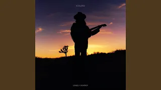 Lonely Cowboy (Radio Edit)