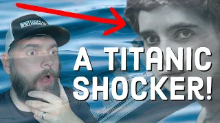 The Shocking Titanic Gravesite