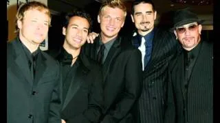 Backstreet Boys- It's Christmas Time Again (Preview 2012)