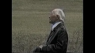 К 80-летию поэта А.Жамбалон. Телепередача Агинского ТВ 2004 года.