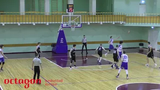 Markuss Kudrjavcevs | Highlights DSN