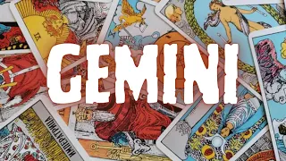 GEMINI WOW🤯IF YOU ONLY KNEW What's GOING ON BEHIND YOUR BACK..🥺 You Gotta Know This..ASAP!! APRIL